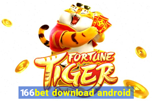 166bet download android